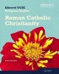 Cover: Edexcel GCSE Religious Studies Unit 10C: Catholic Christianity Student Book - Edexcel Limited