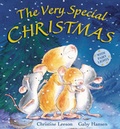 Cover: The Very Special Christmas - Little Tiger Press