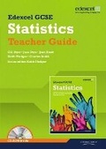 Cover: Edexcel GCSE Statistics Teachers Guide - Edexcel Limited