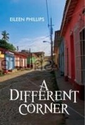 Cover: A Different Corner - Olympia Publishers