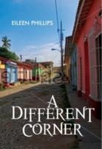 Enlarge image Cover: A Different Corner - Olympia Publishers