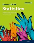 Cover: Edexcel GCSE Statistics Student Book - Edexcel Limited
