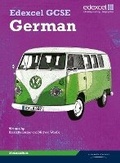 Cover: Edexcel GCSE German Foundation Student Book - Edexcel Limited