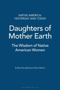 Cover: Daughters of Mother Earth - Praeger Publishers Inc