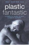 Cover: Plastic Fantastic - Metro Books, London