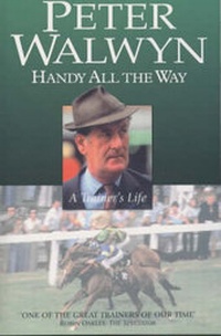 Abbildung von: Handy All the Way - Metro Books, London