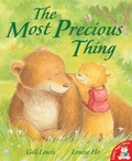Cover: The Most Precious Thing - Little Tiger Press