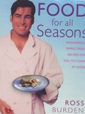 Cover: Food for All Seasons - Metro Books, London