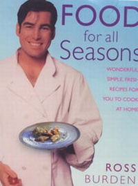 Enlarge image Cover: Food for All Seasons - Metro Books, London