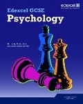 Cover: Edexcel GCSE Psychology Student Book - Edexcel Limited