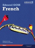 Cover: Edexcel GCSE French Higher Student Book - Edexcel Limited