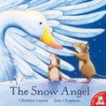 Cover: The Snow Angel - Little Tiger Press