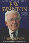 Cover: E.W.Swanton - Metro Books, London