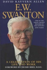 Enlarge image Cover: E.W.Swanton - Metro Books, London