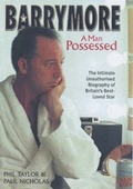 Cover: Barrymore - Metro Books, London