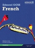 Cover: Edexcel GCSE French Foundation Student Book - Edexcel Limited