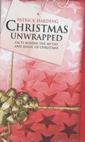 Cover: Christmas Unwrapped - Metro Books, London