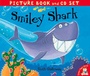 Cover: Smiley Shark - Little Tiger Press