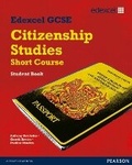 Cover: Edexcel GCSE Short course Citizenship Student Book - Edexcel Limited
