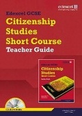 Cover: Edexcel GCSE Citizenship Teacher File - Edexcel Limited