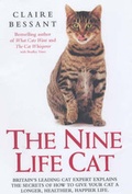 Cover: The Nine Life Cat - Blake Publishing