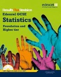 Cover: Results Plus Revision: GCSE Statistics SB+CDR - Edexcel Limited