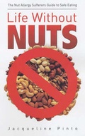 Cover: Life without Nuts - Metro Books, London