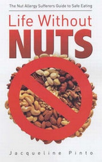 Enlarge image Cover: Life without Nuts - Metro Books, London