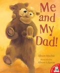 Cover: Me and My Dad! - Little Tiger Press