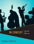 Cover: In Concert - Pearson Education (US)