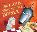 Cover: The Lamb Who Came for Dinner - Little Tiger