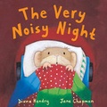 Cover: The Very Noisy Night - Little Tiger Press