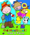 Cover: Old Macdonald Had a Farm - Ticktock Books