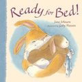 Cover: Ready for Bed! - Little Tiger Press