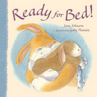 Enlarge image Cover: Ready for Bed! - Little Tiger Press