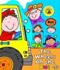 Cover: The Wheels on The Bus - Ticktock Books