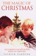 Cover: The Magic of Christmas - Metro Books, London