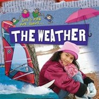 Abbildung von: Let's Find Out About The Weather - Ticktock Books