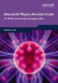 Cover: Edexcel A2 Physics Revision Guide - Edexcel Limited