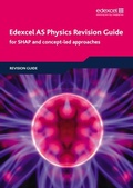 Cover: Edexcel AS Physics Revision Guide - Edexcel Limited
