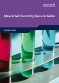 Cover: Edexcel A2 Chemistry Revision Guide - Edexcel Limited