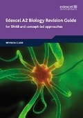 Cover: Edexcel A2 Biology Revision Guide - Edexcel Limited