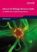 Cover: Edexcel AS Biology Revision Guide - Edexcel Limited