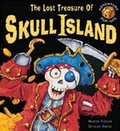 Cover: The Lost Treasure of Skull Island - Little Tiger Press