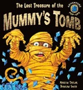 Cover: The Lost Treasure of the Mummy's Tomb - Little Tiger Press
