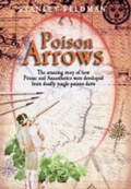 Cover: Poison Arrows - Metro Books, London