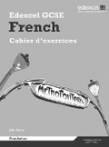Cover: Edexcel GCSE French Foundation Workbook - Edexcel Limited
