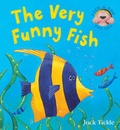Cover: The Very Funny Fish - Little Tiger Press