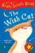 Cover: The Wish Cat - Little Tiger Press