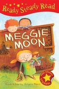 Cover: Meggie Moon - Little Tiger Press